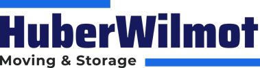 HuberWilmot Moving & Storage Logo