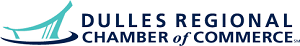 Dulles Regional Chamber of Commerce Logo